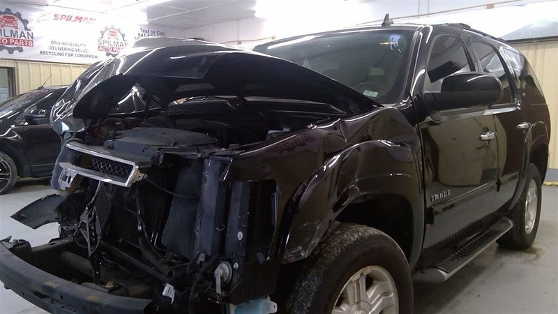 Passenger Right Rear Window Regulator Fits 08-14 ESCALADE 1654991