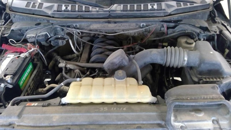 F150 2015 Seat Belt Rear 1848580