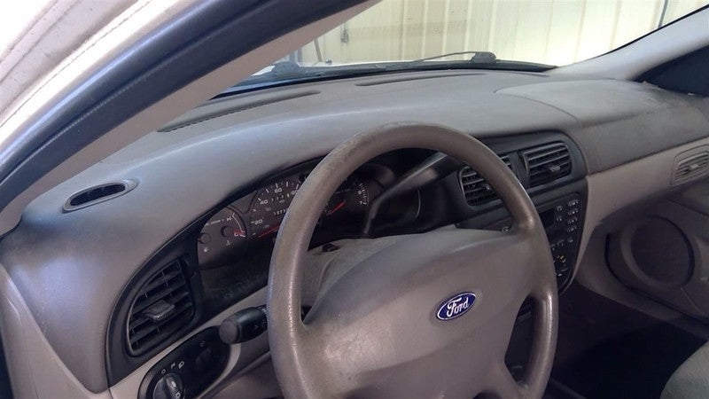 Automatic Transmission 6-183 3.0L Ohv VIN U 8th Digit Fits 00 SABLE 16