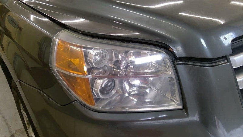 Power Steering Pump Fits 05-08 PILOT 1693540