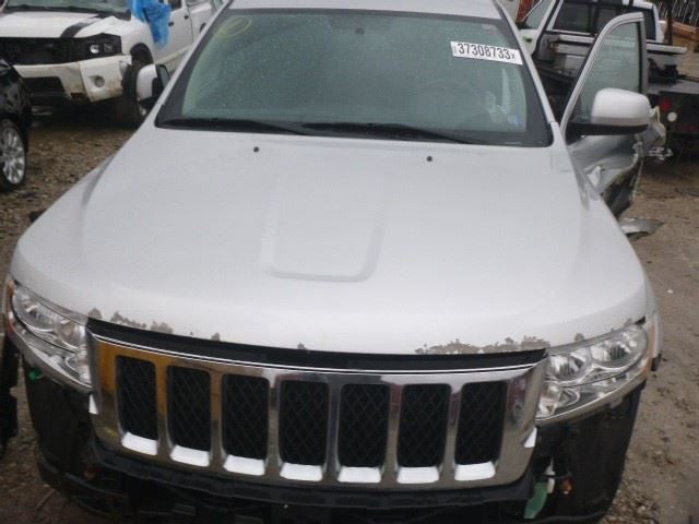 Wheel Road Wheel 17x8 Fits 11-13 GRAND CHEROKEE 1929889