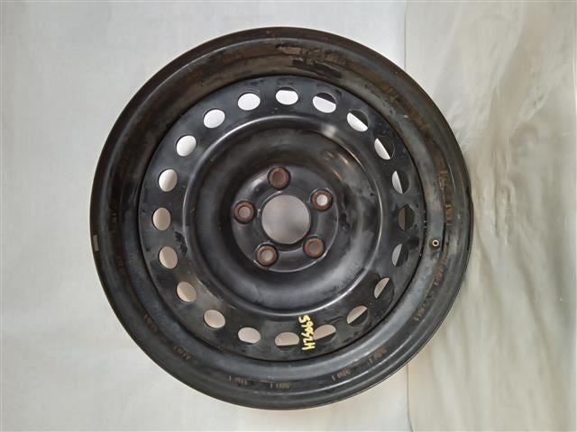 Wheel 17x7 Steel Fits 14-20 ROGUE 1688852