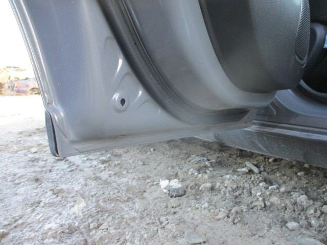 Engine 1.6L VIN 3 8th Digit Fits 20-22 VENUE 1535419
