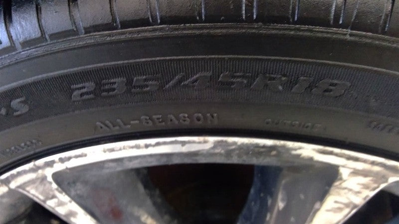 Automatic Transmission Fits 16-17 VERANO 1654463