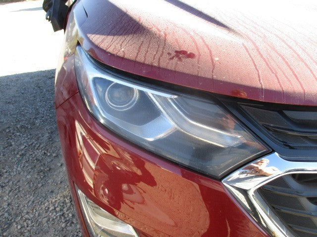 Automatic Transmission FWD 1.5L Fits 18-19 EQUINOX 1605470