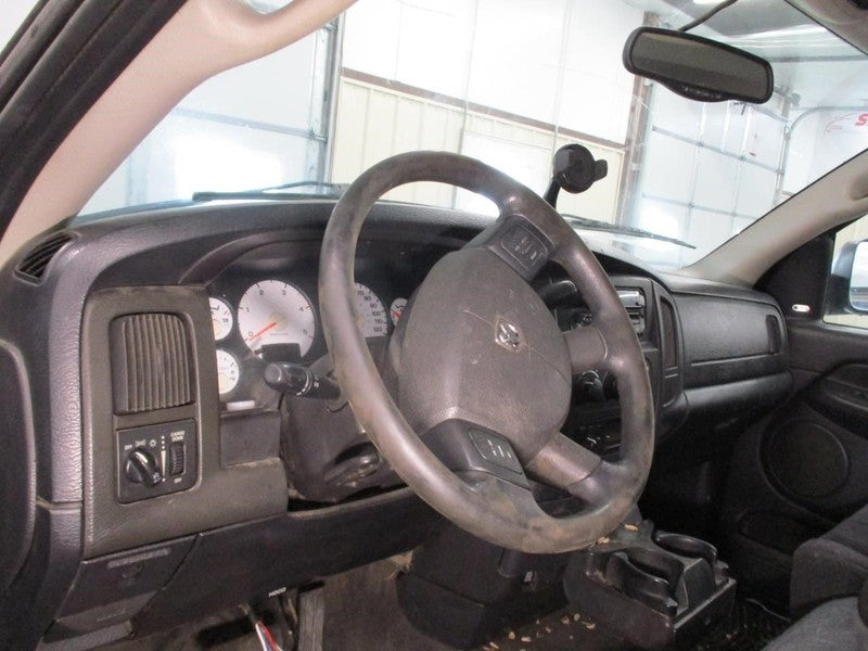 Steering Column Shift Fits 04-05 DODGE 1500 PICKUP 1886420