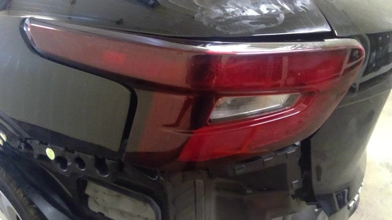 Driver Left Tail Light Fits 24-25 TRAX 2011201