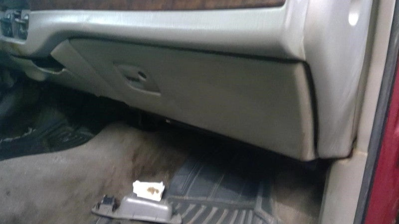 Automatic Transmission 3.4L Fits 05 IMPALA 1736893