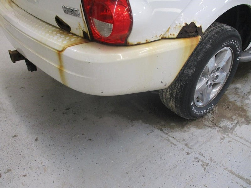 Carrier Front 3.55 Ratio Fits 04-09 DURANGO 1706023