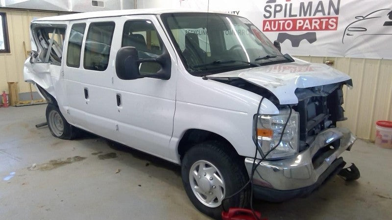 E150 2011 Keys/Latches/Locks 1731691