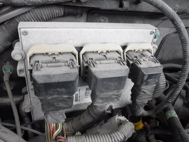 Fuel Injection Parts Fuel Injector Fits 05 EXPEDITION 946642