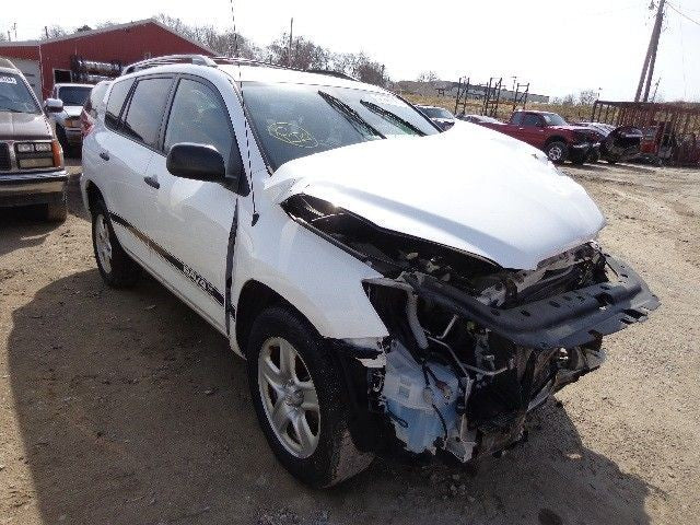 Wiper Transmission Electric EV Fits 06-14 RAV4 535446