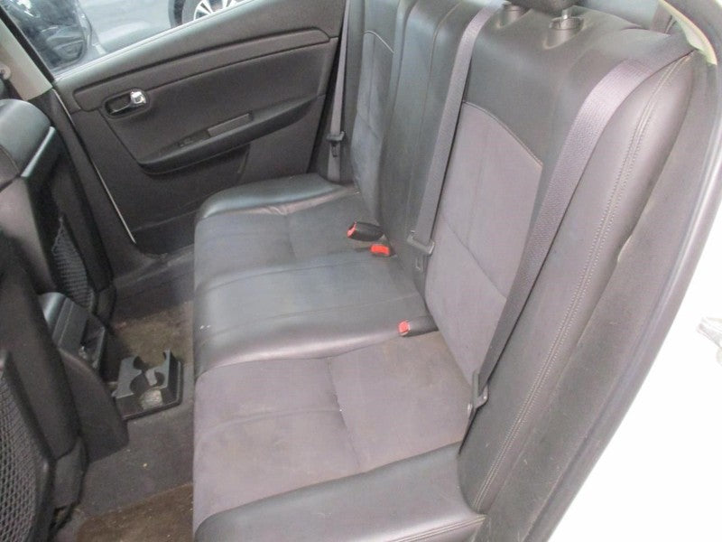 MALIBU 2009 Seat Rear 1894335