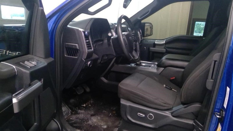 Ford F-150 2017 Headrest Used 9403