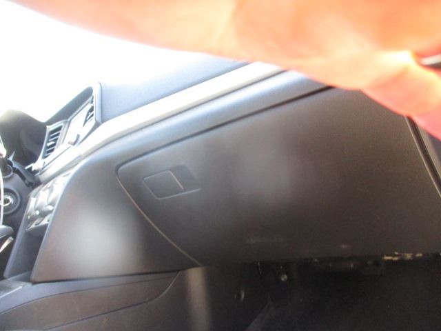 ELANTRA 2019 Glove Box 1557078