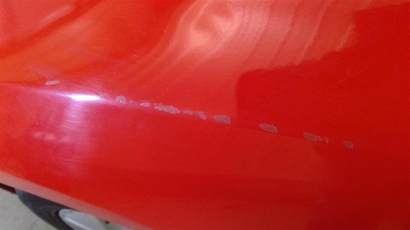 Ford Focus 2014 Headrest Used 9510