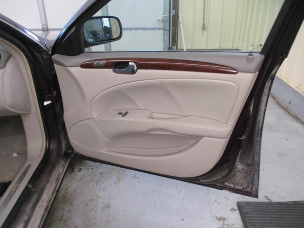 LUCERNE 2009 Front Door Trim Panel 2035683
