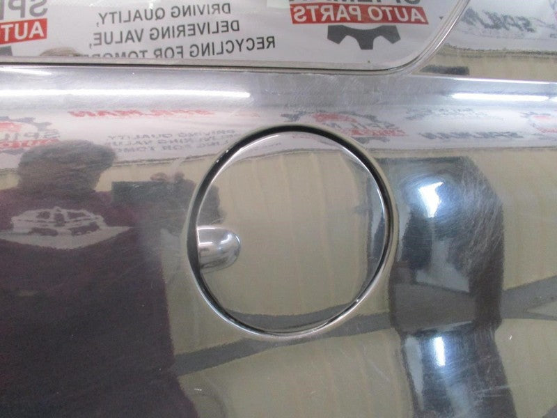 Passenger Door Handle Exterior Front Body Colored Fits 05-10 G6 197237