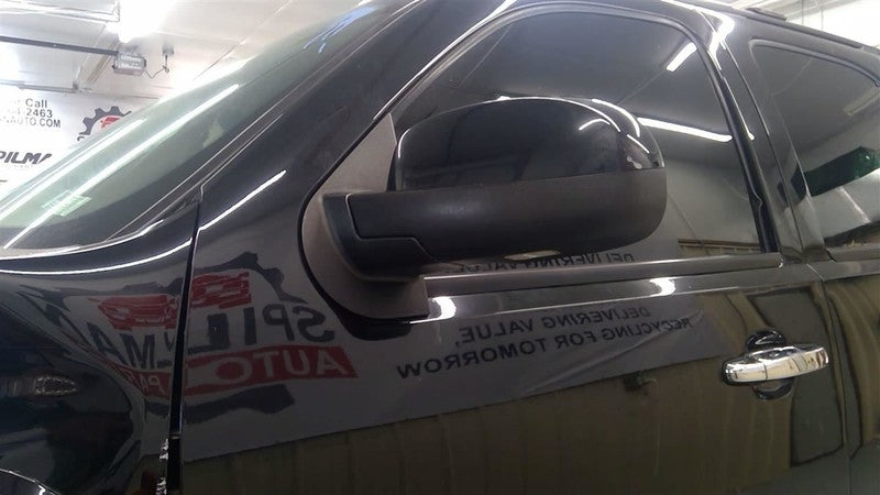 Passenger Right Rear Window Regulator Fits 08-14 ESCALADE 1654991