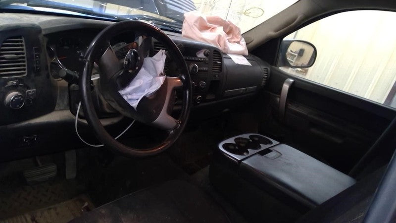 AC Condenser Fits 99-14 SIERRA 2500 PICKUP 1905147