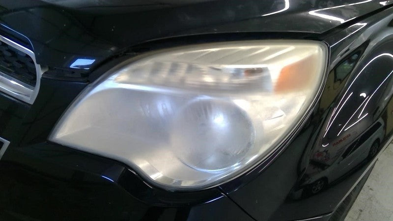 Seat Belt Front Bucket Driver Buckle Fits 12-17 EQUINOX 2033231
