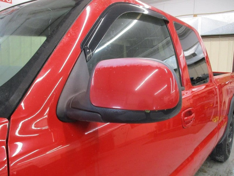 Driver Front Knee Classic Style L Opt B4V Fits 99-07 SIERRA 1500 PICKU