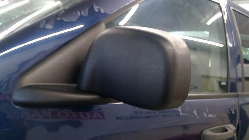 Driver Side View Mirror Power Fits 03-09 DODGE 2500 PICKUP 2033002