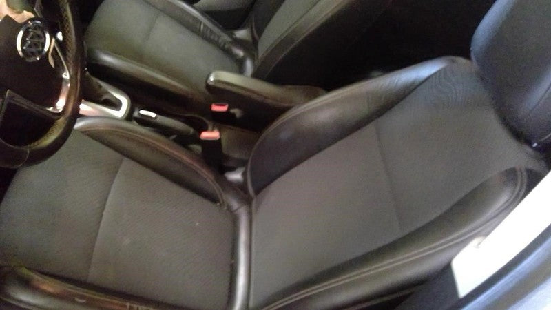 Driver Front Seat Electric Cloth And Leatherette Fits 13-14 ENCORE 193