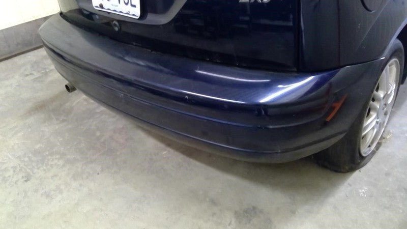 Driver Rear Suspension Excluding Station Wgn Fits 03-07 FOCUS 2059574