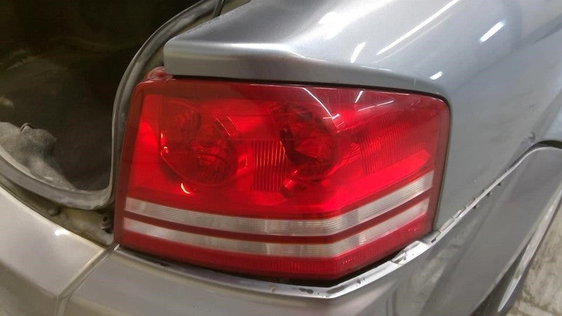 Passenger Right Tail Light Fits 08-10 AVENGER 1972468