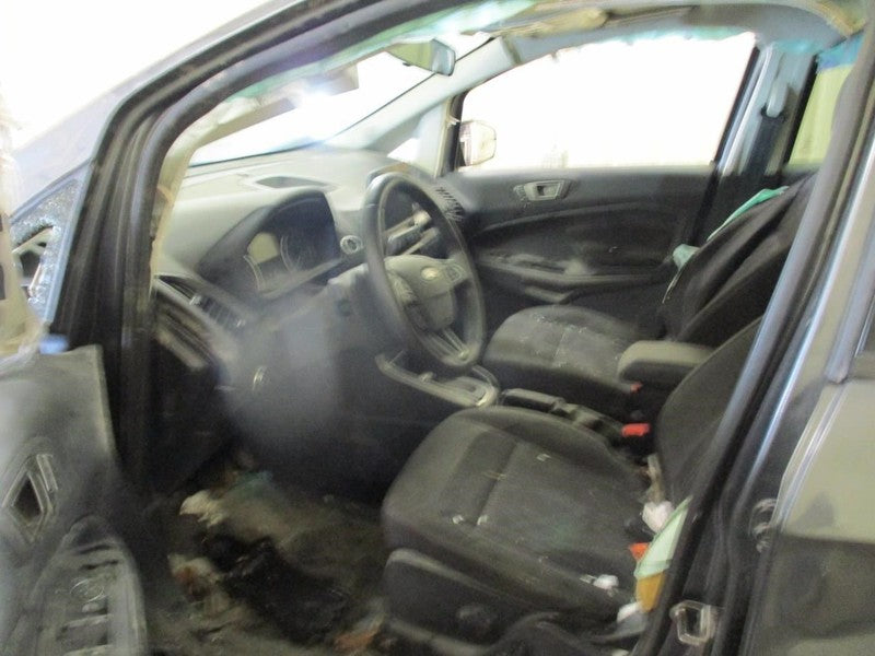 Driver Left Sun Visor Fits 18-20 ECOSPORT 1736400