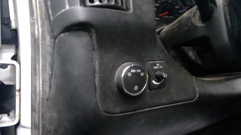 EXPRESS35 2018 Dash/Interior/Seat Switch 1858951