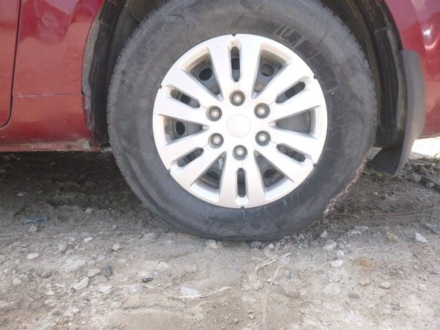 Air Cleaner Assembly Fits 06-12 14 SEDONA 1567378