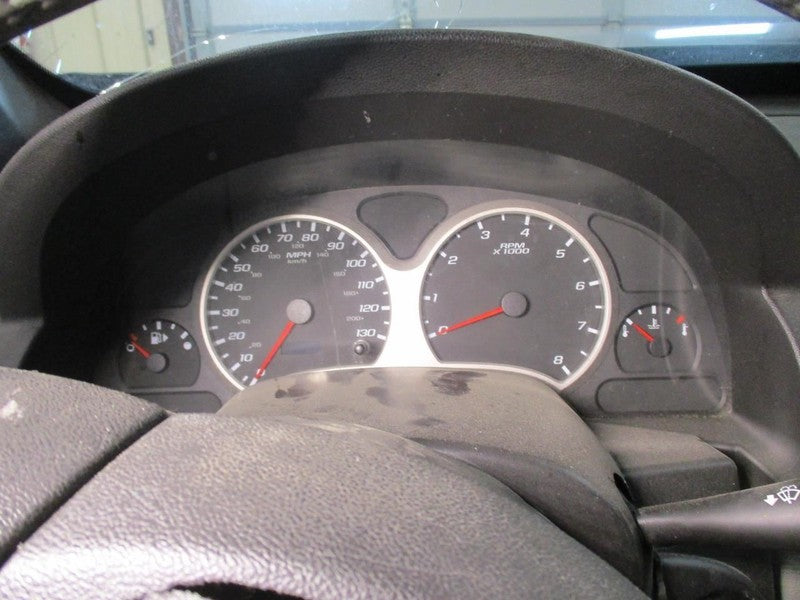 Speedometer MPH Fits 05-06 EQUINOX 1972408