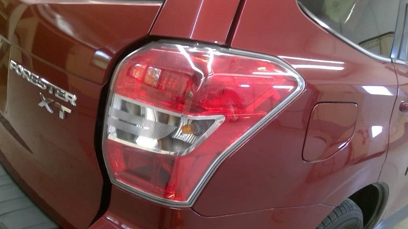 Passenger Right Tail Light Fits 14-16 FORESTER 1909962