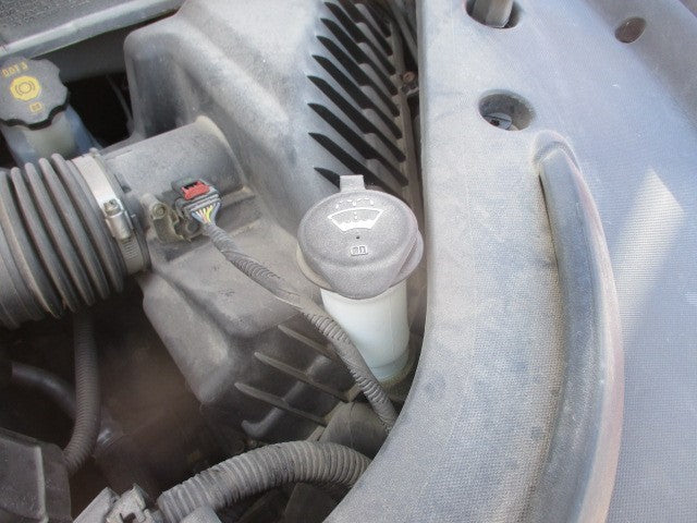 Passenger Corner/Park Light Park Lamp-turn Signal Fits 09-12 TRAVERSE