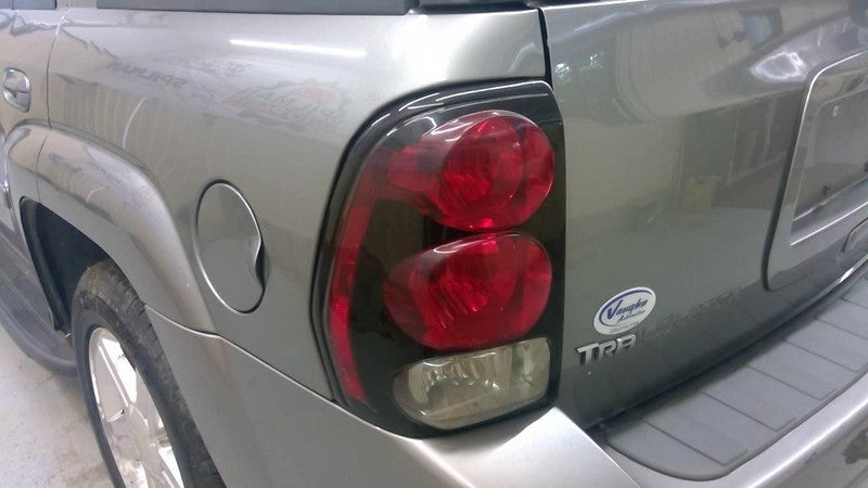 Driver Left Tail Light Fits 02-09 TRAILBLAZER 2003030