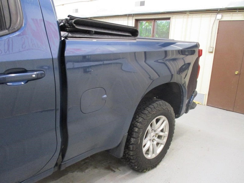 Chevrolet Silverado 1500 2019 Headrest Used 2921
