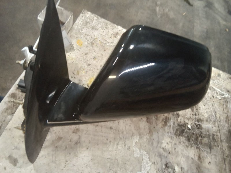 Driver Side View Mirror Power Manual Folding Fits 18 EXPEDITION 200955