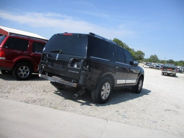 Transfer Case Thru 05/28/13 Fits 12-13 NAVIGATOR 1599574