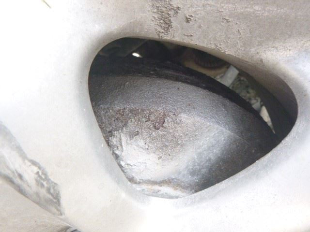 Steering Gear/Rack Power Rack And Pinion Fits 01-02 PASSPORT 1615189
