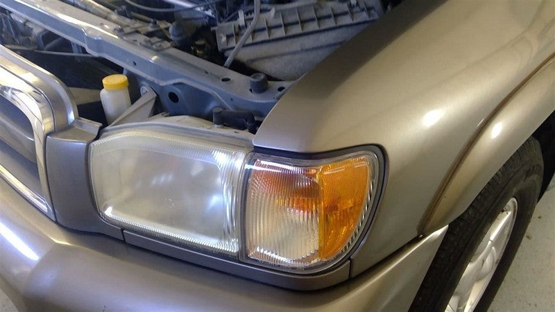 Carrier Front Axle 4.363 Ratio Fits 96-99 01-04 PATHFINDER 1631652