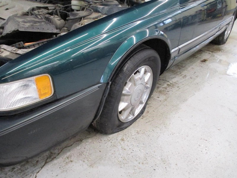 Cadillac Seville 1997 Headrest Used 9484