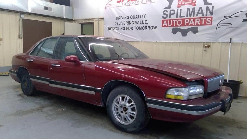 Buick Lesabre 1992 Headrest Used 1137