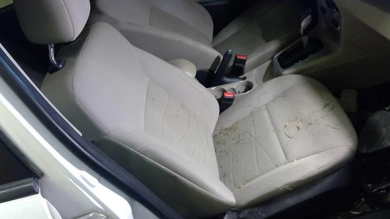 Passenger Front Seat Bucket Thru 04/16/18 Fits 14-18 FIESTA 1733596