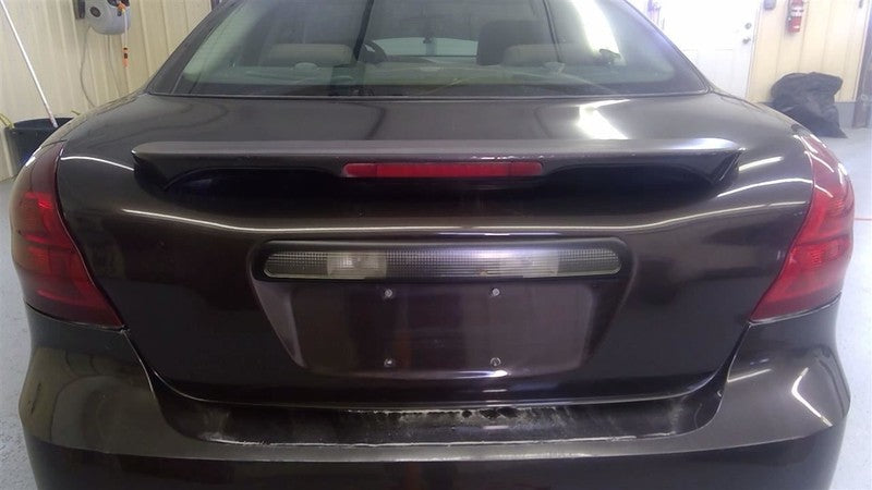 Alternator Fits 05-09 ALLURE 1905815