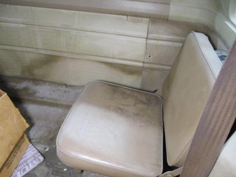 F150 1986 Seat Rear 2021319