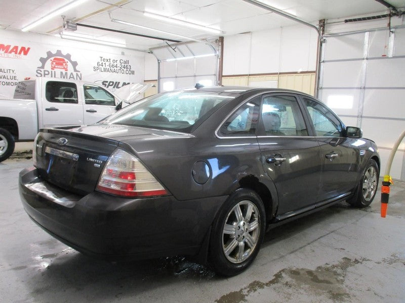Automatic Transmission 6 Speed AWD Fits 08-09 SABLE 1724418