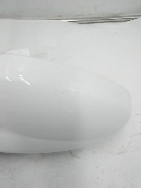 Driver Left Side View Mirror Power Hatchback Fits 07-11 AVEO 1400461