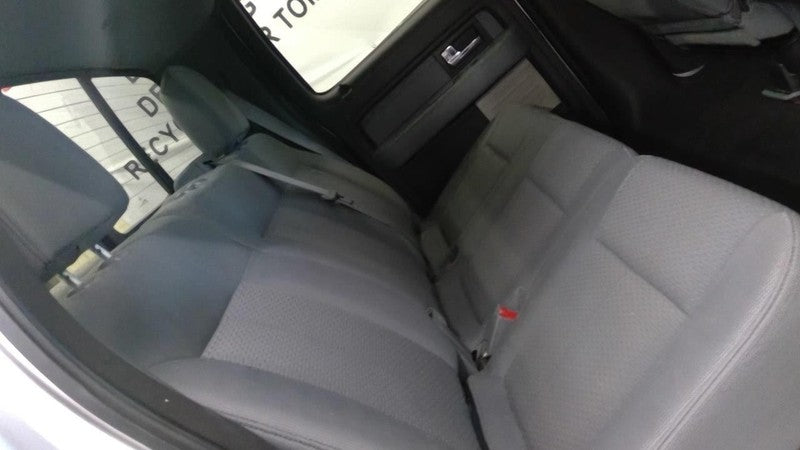 F150 2013 Seat Rear 2036911